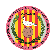 A.E. Fútbol Cadeca 2011